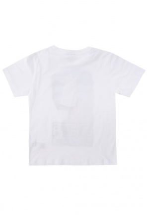 T-shirt z nadrukiem, zdjęcie 2 T-shirt z nadrukiem od Stella McCartney Kids